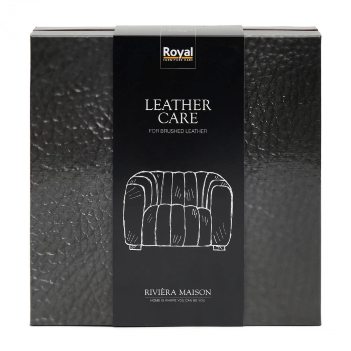 riviera maison RM Leather Care