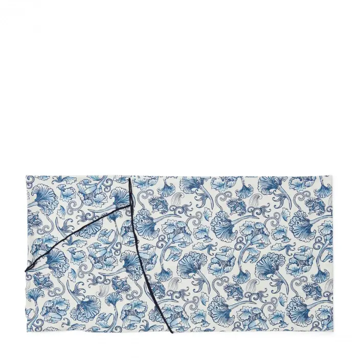 Riviera Maison Rond Tafelkleed Floral Island