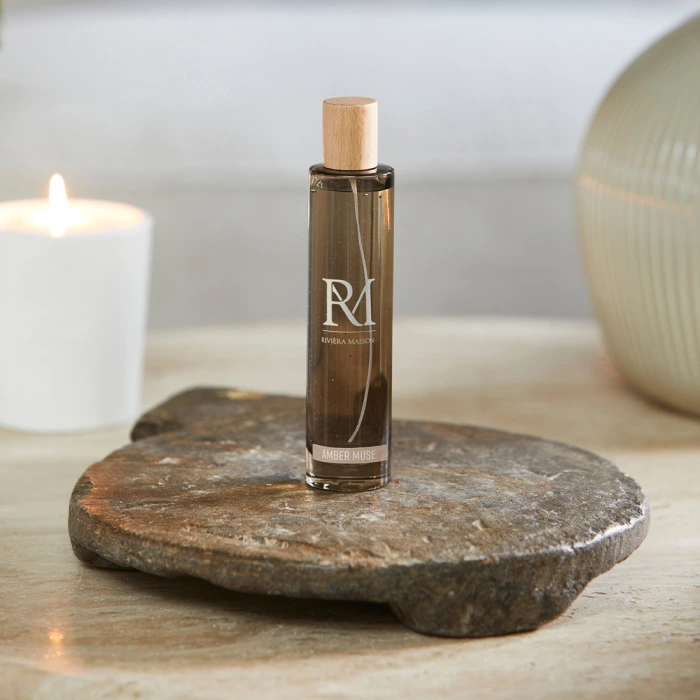 Riviera Maison Roomspray Amber Muse
