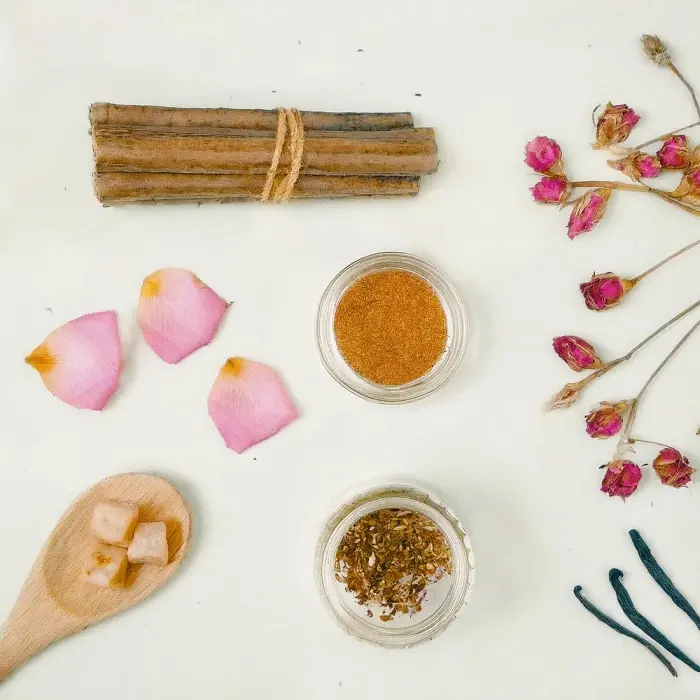 Riviera Maison Roomspray Amber Muse