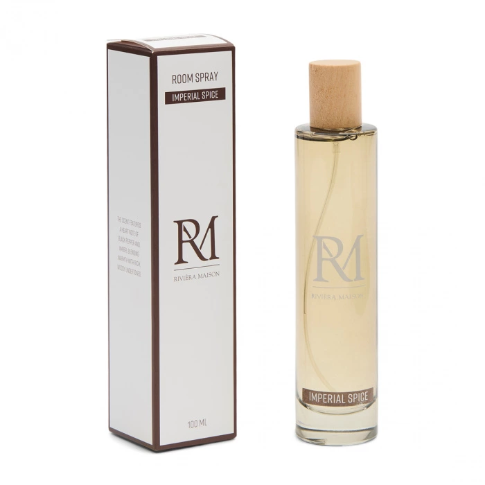 Riviera Maison Roomspray Imperial Spice