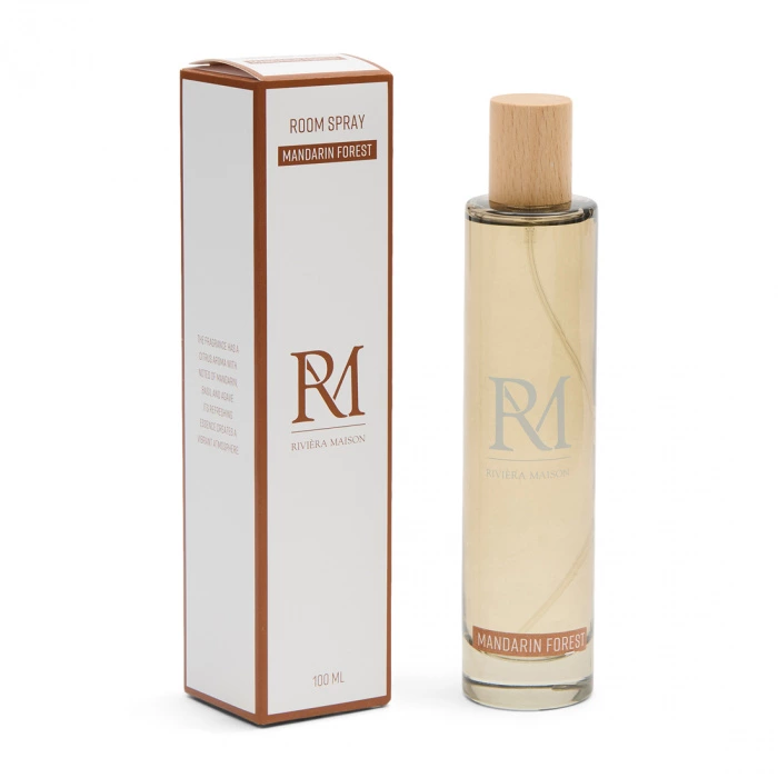 Riviera Maison Roomspray Mandarin Forest 100ML