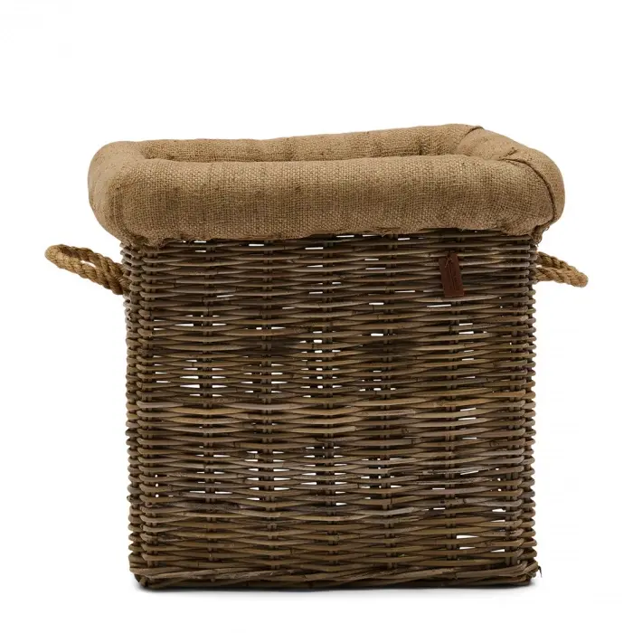 riviera maison Rustic Rattan Mand L