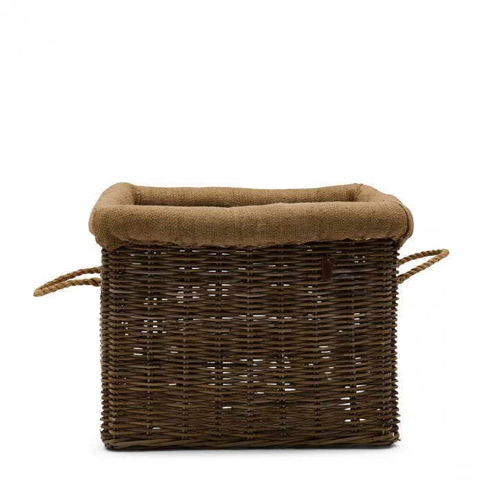 riviera maison Rustic Rattan Mand M