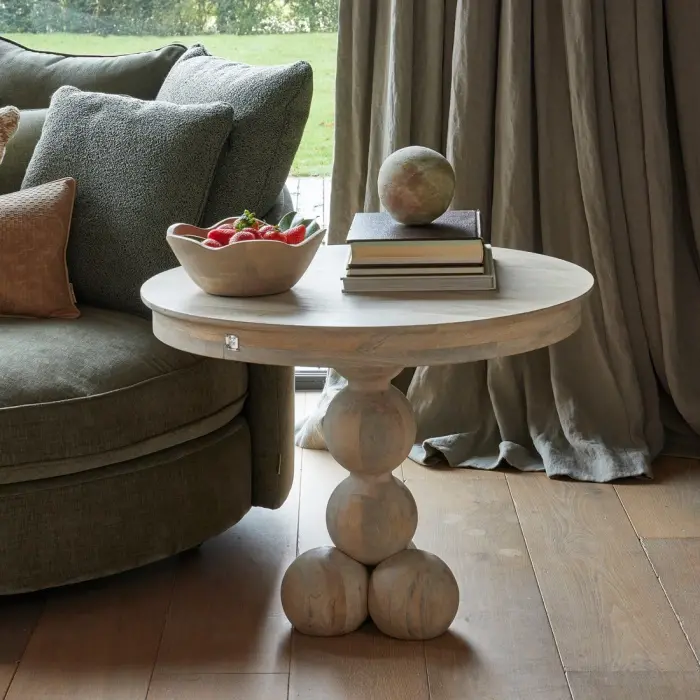 Riviera Maison Salontafel Anacapri