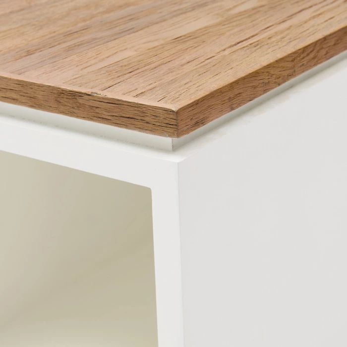 Riviera Maison Salontafel Lake House 100X40CM