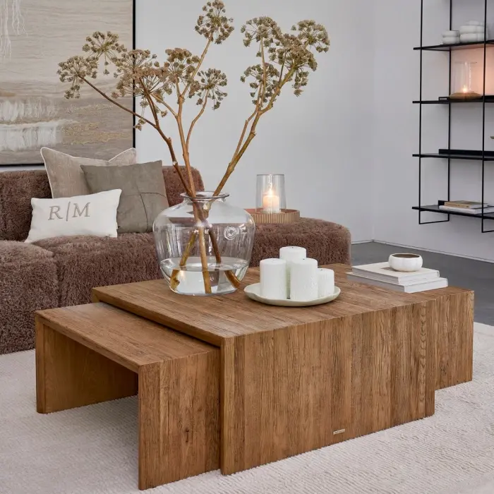 Riviera Maison Salontafel Sant Mateu