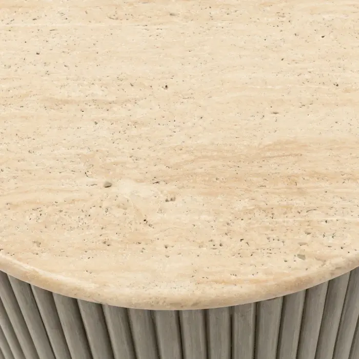 Riviera Maison Salontafel Villanova Ø 60cm