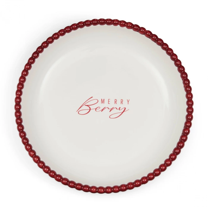 riviera maison Schaal Merry Berry L