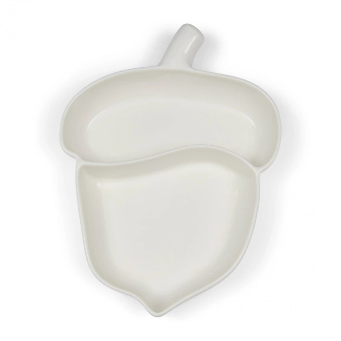 riviera maison Schaal RM Acorn Wit