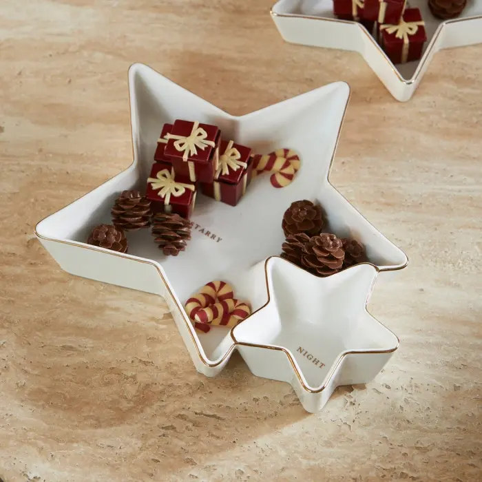 Riviera Maison Schaal Starry Night