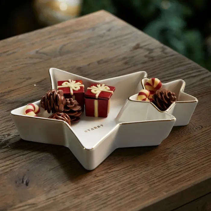 Riviera Maison Schaal Starry Night