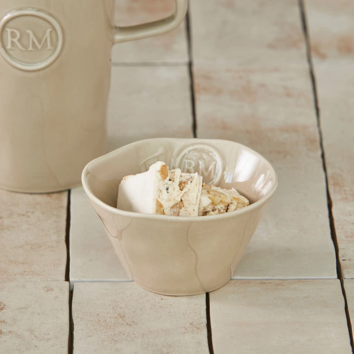 Riviera Maison Schaaltje Portofino Naturel XS