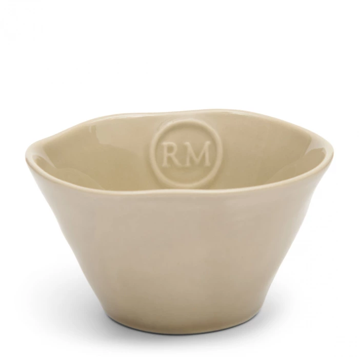 riviera maison Schaaltje Portofino Naturel XS