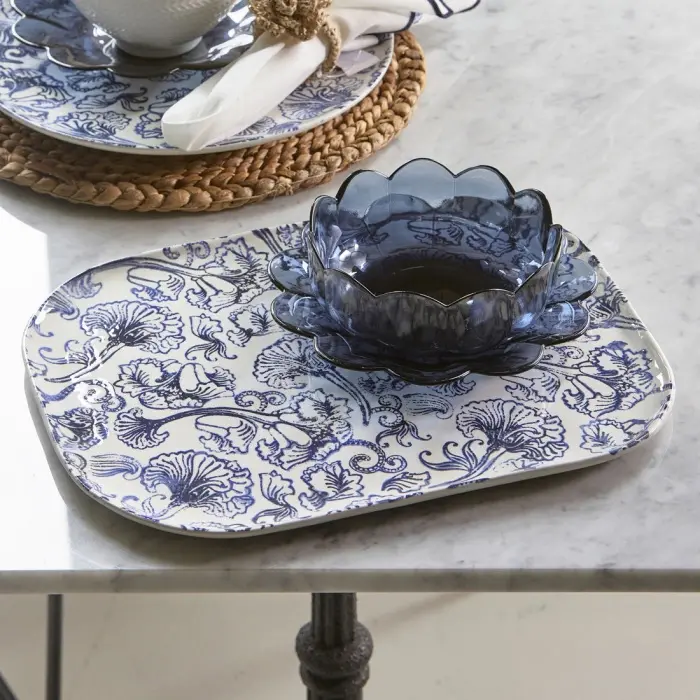 Riviera Maison Serveerbord Amalfi