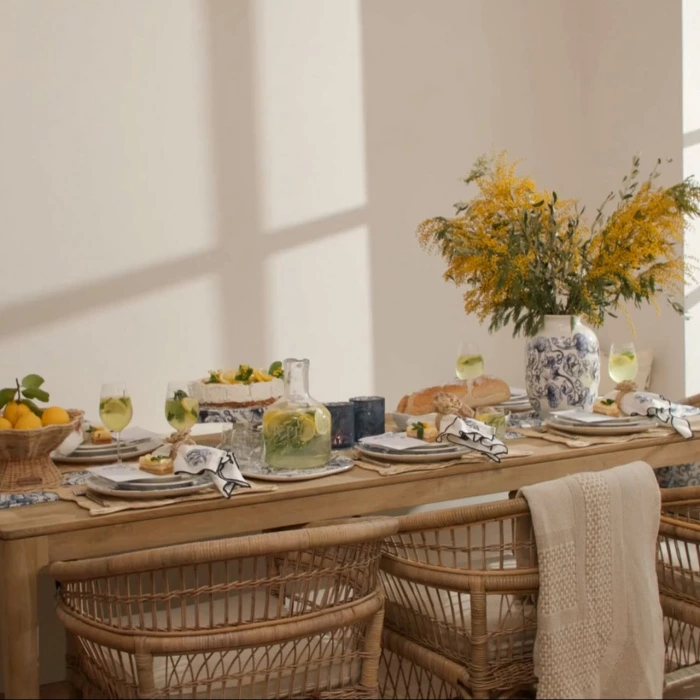 Riviera Maison Serveerbord Amalfi