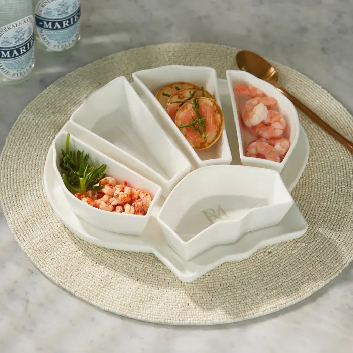 Riviera Maison Serveerbord Ocean Seashell