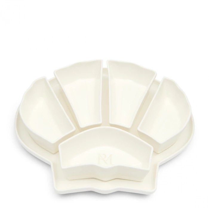 riviera maison Serveerbord Ocean Seashell