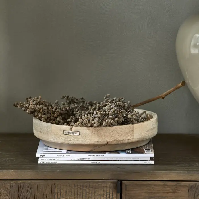 Riviera Maison Serveerschaal Scott