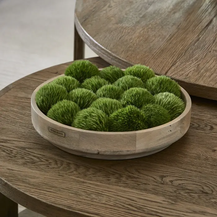 Riviera Maison Serveerschaal Scott