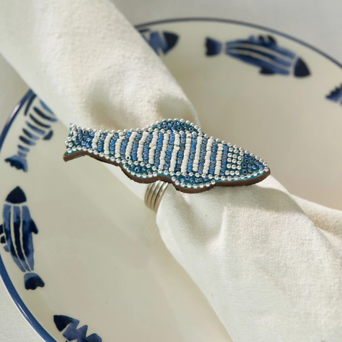 Riviera Maison Servetring Como Catch