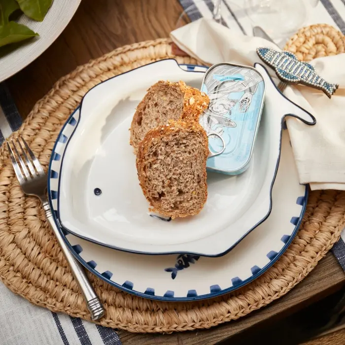 Riviera Maison Servetring Como Catch