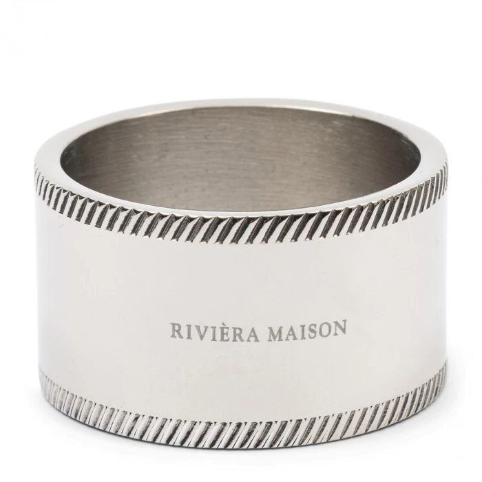 riviera maison Servetring RM Monogram