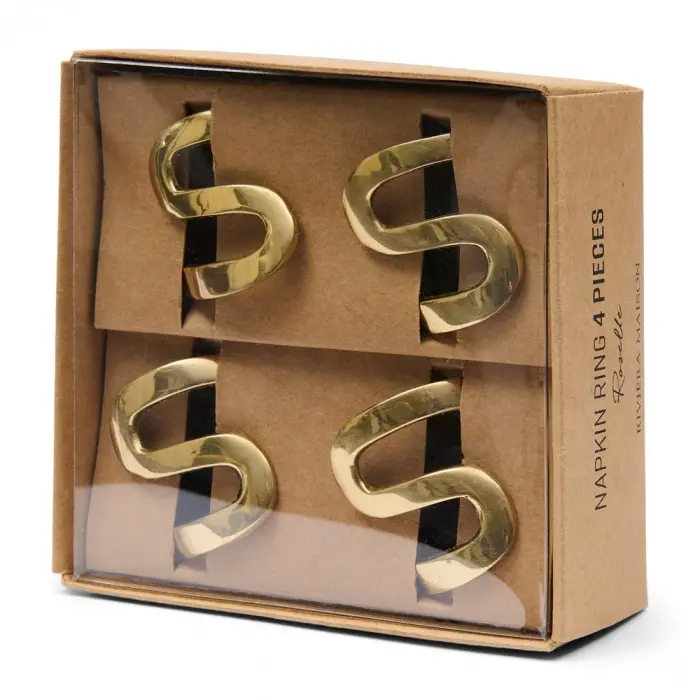 Riviera Maison Servetringen Roselle