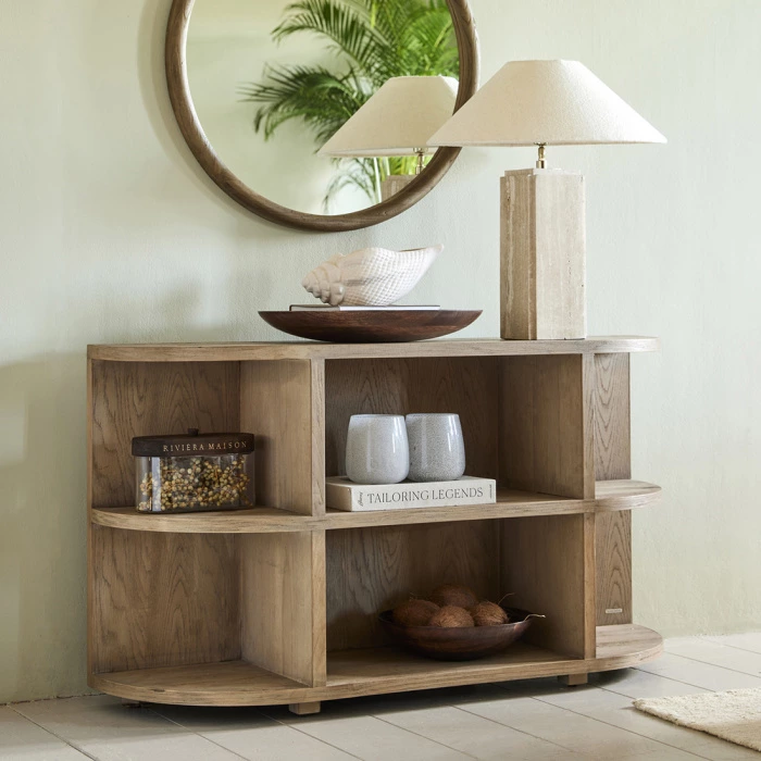 Riviera Maison Side Table Del Rey