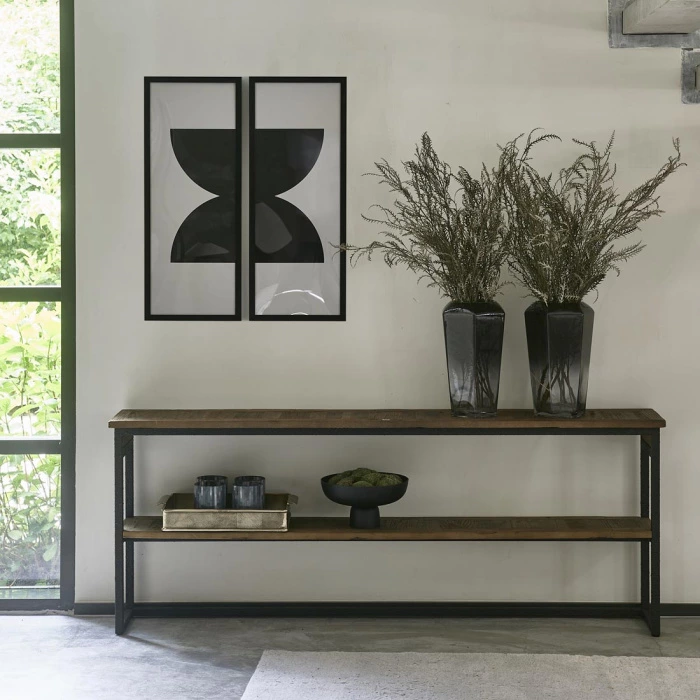 Riviera Maison Sidetable Shelter Island XL