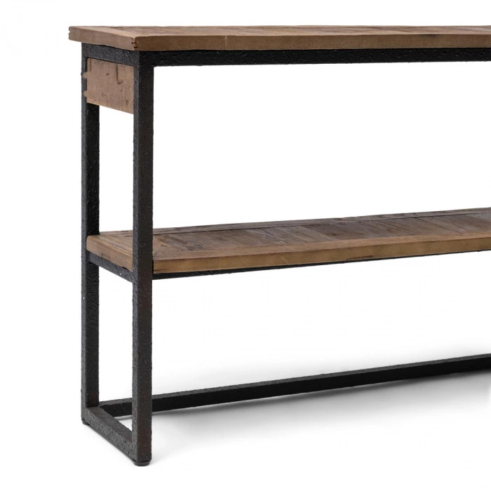 Riviera Maison Sidetable Shelter Island XL