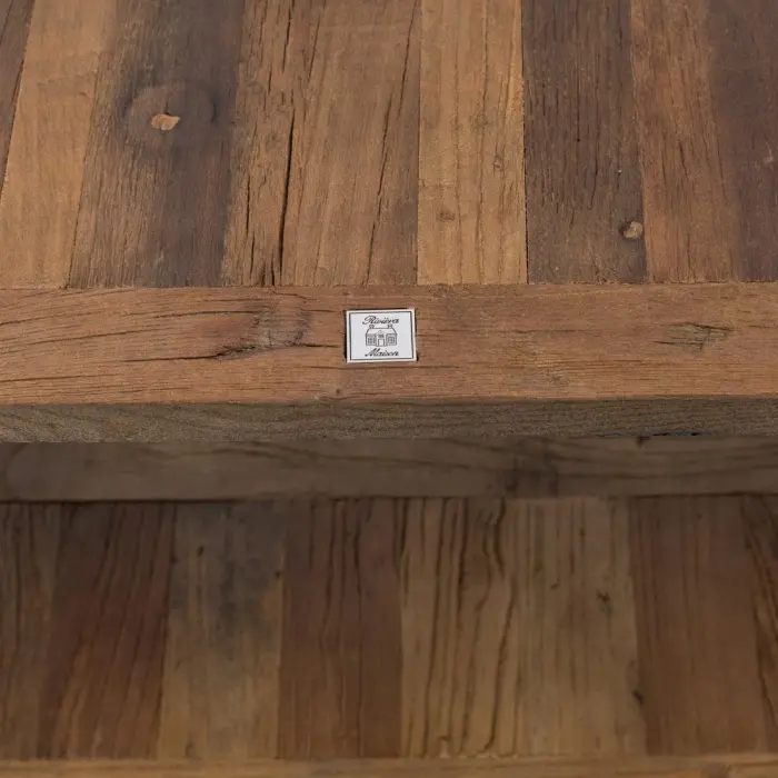 Riviera Maison Sidetable Shelter Island XL