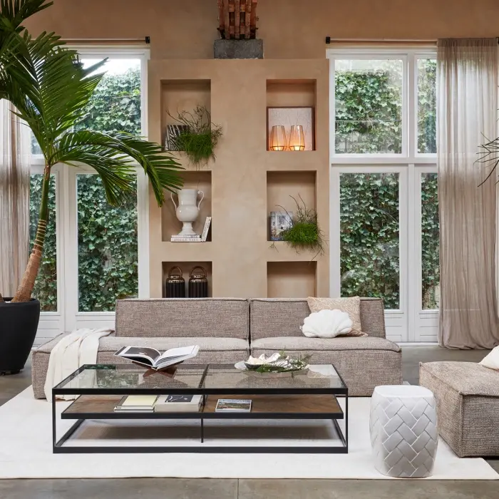 Riviera Maison Sierkussen Shell Box