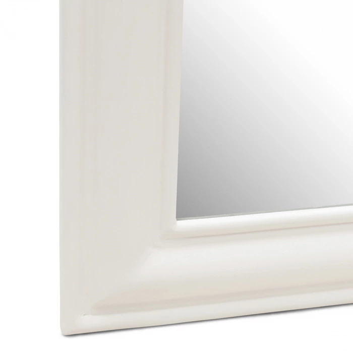 Riviera Maison Spiegel Place Vendôme Wit 220x100CM