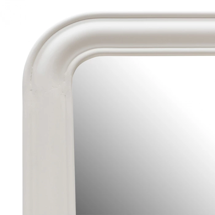 Riviera Maison Spiegel Place Vendôme Wit 220x100CM