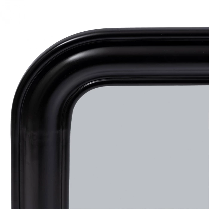 Riviera Maison Spiegel Place Vendôme Zwart 80x150