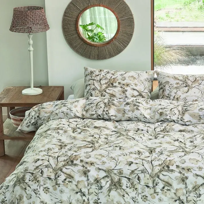 Riviera Maison Spiegel RM Lupine Rope