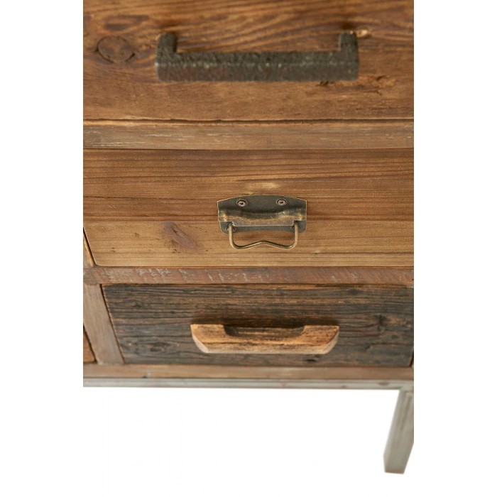 Riviera Maison Spring Street Chest Of Drawers