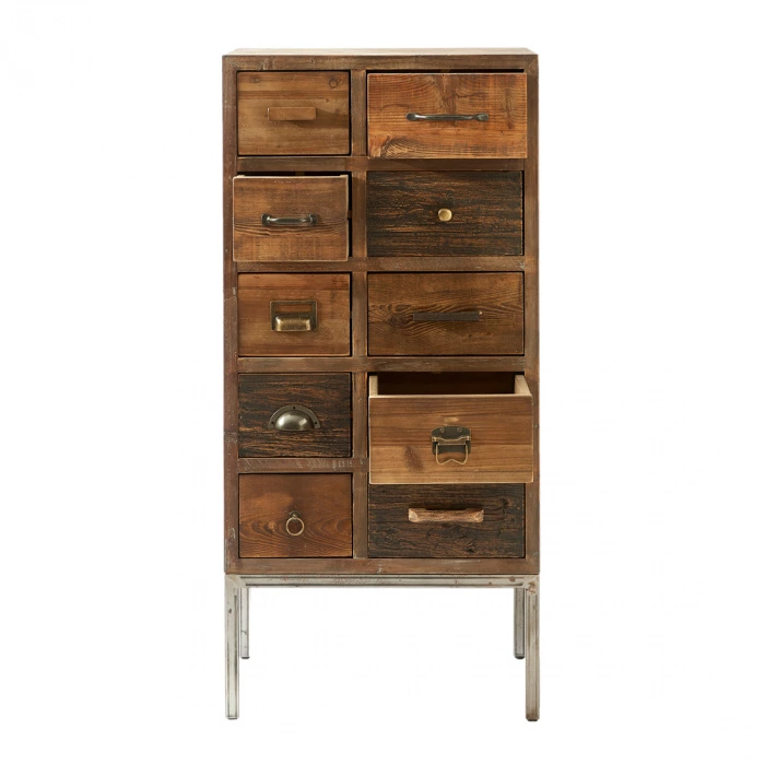 riviera maison Spring Street Chest of Drawers