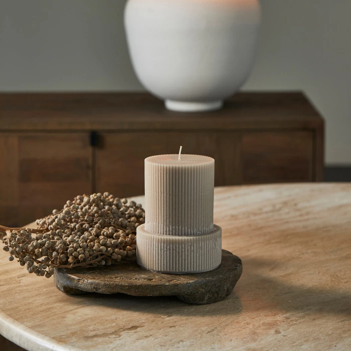 Riviera Maison Stompkaars Beige