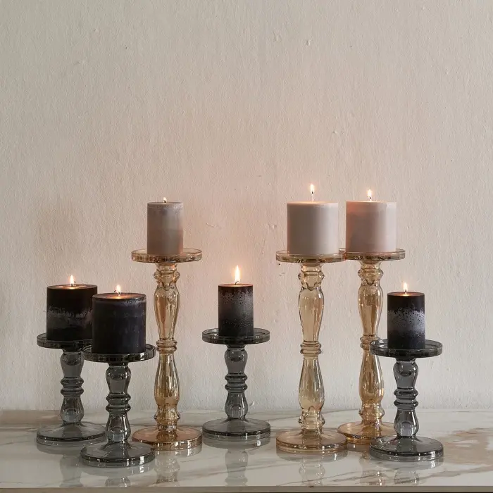 Riviera Maison Stompkaars ECO Naturel H10