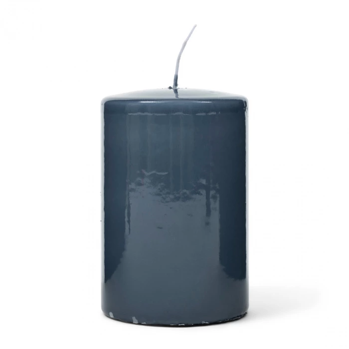 riviera maison Stompkaars Glossy Blauw