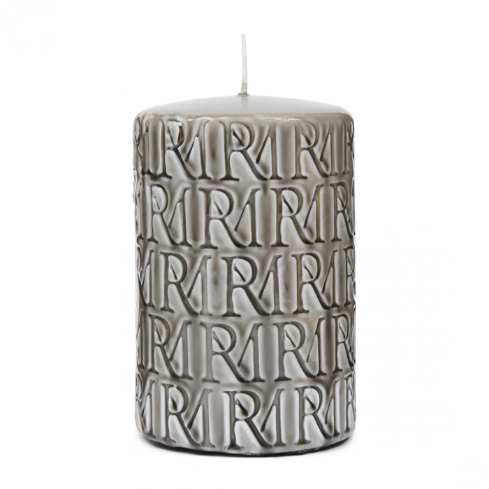 riviera maison Stompkaars RM Monogram M Naturel