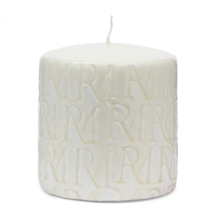 riviera maison Stompkaars RM Monogram S Wit