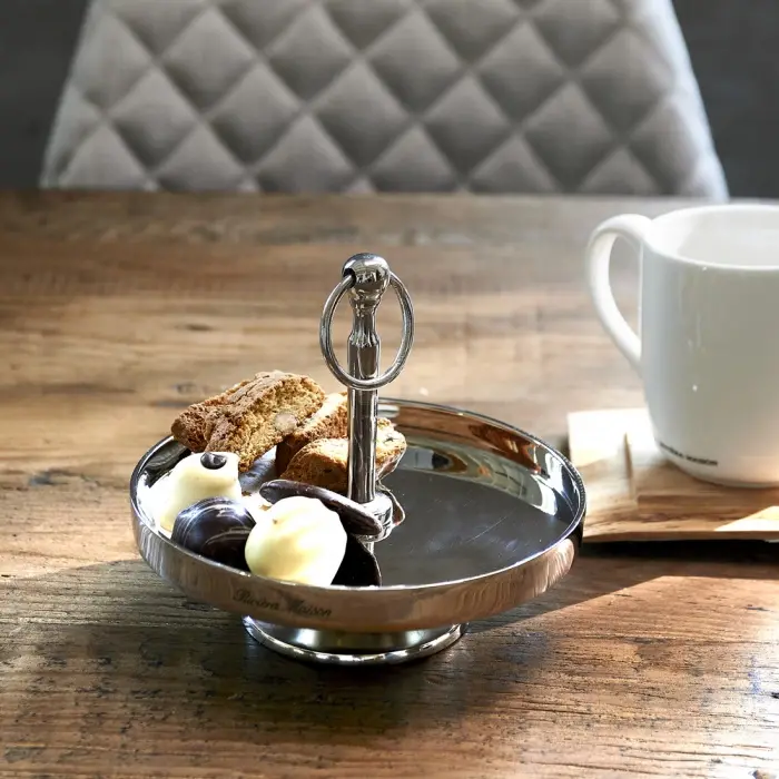 Riviera Maison Taartplateau Camden