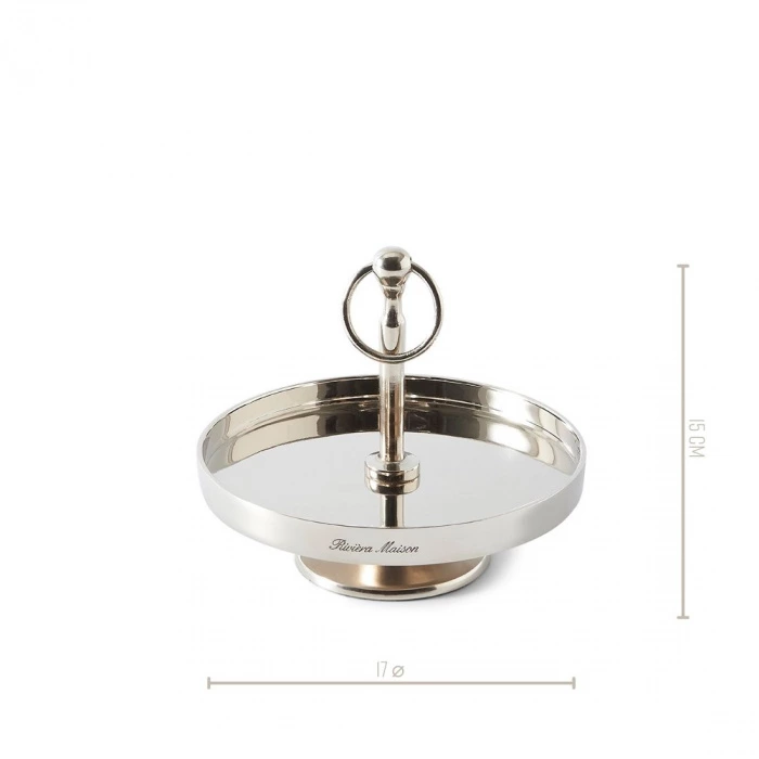 Riviera Maison Taartplateau Camden