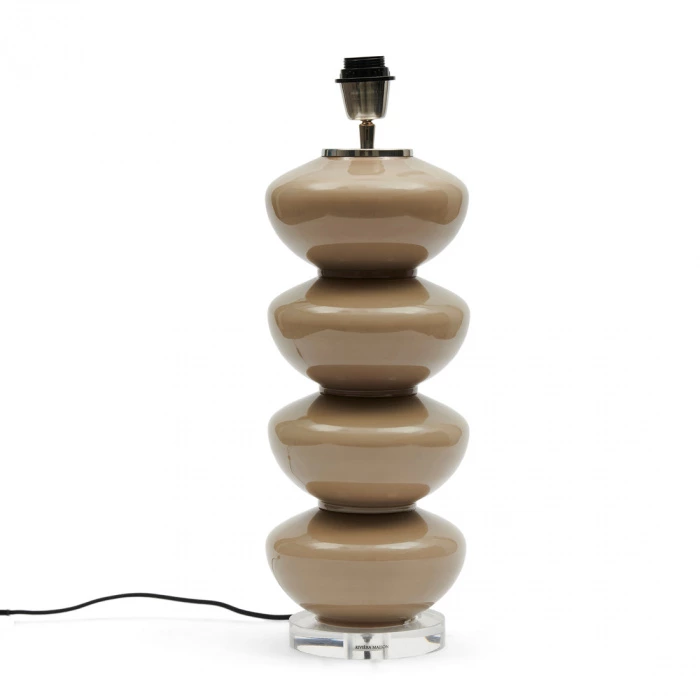 riviera maison Tafellamp Beaugrand