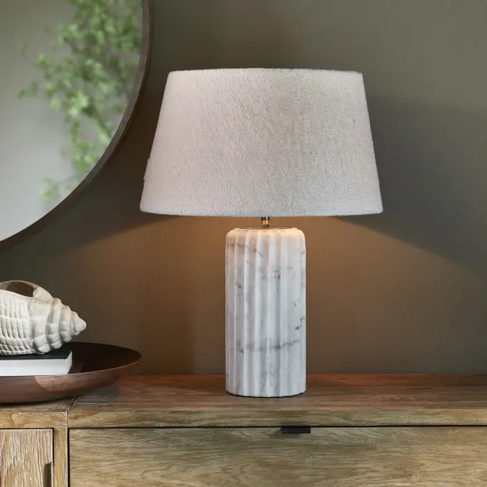 Riviera Maison Tafellamp Brielle