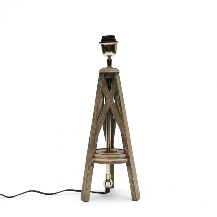 riviera maison Tafellamp Chicago