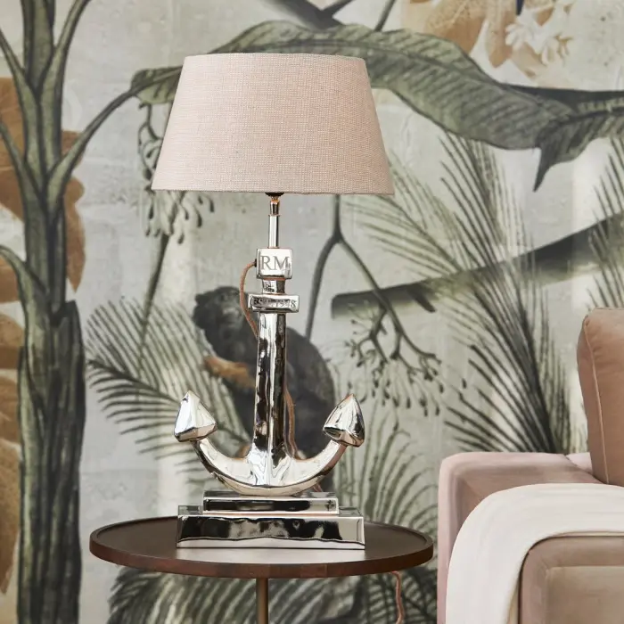 Riviera Maison Tafellamp Classic Anchor